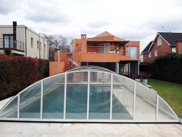 cubre piscina
