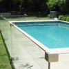 defensas de piscinas