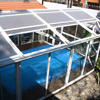 carpinteria en aluminio linea herrero