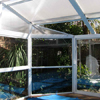 carpinteria en aluminio linea herrero