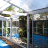 carpinteria en aluminio linea herrero