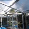 carpinteria en aluminio linea herrero