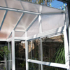 carpinteria en aluminio linea herrero