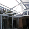 carpinteria en aluminio linea herrero