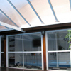 carpinteria en aluminio linea herrero