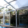 carpinteria en aluminio linea herrero