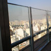 pantallas antiviento