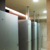 tabiques sanitarios