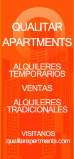 Alquileres Temporarios