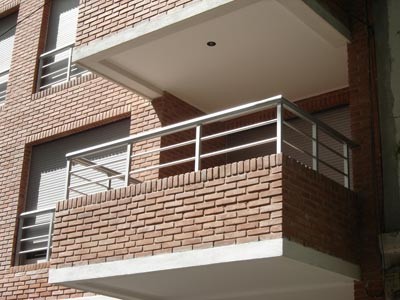 Obras de Solarium Cerramientos