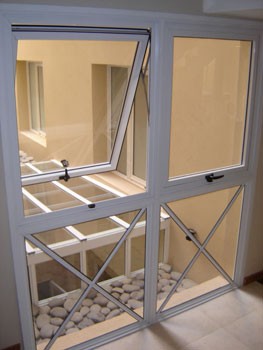 Obras de Solarium Cerramientos