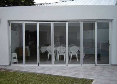 Obras de Solarium Cerramientos