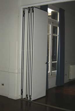 Obras de Solarium Cerramientos