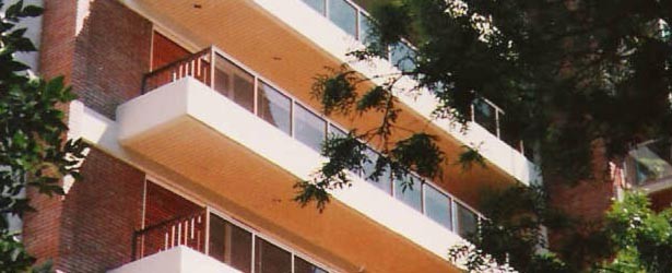 Solarium Cerramientos