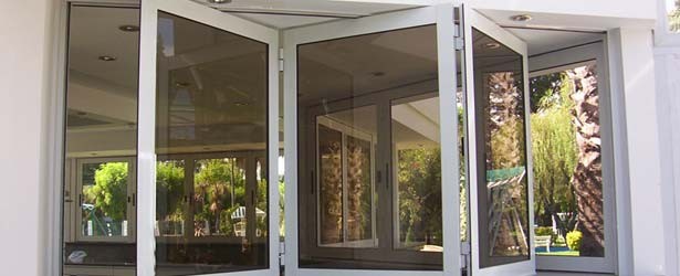 Solarium Cerramientos