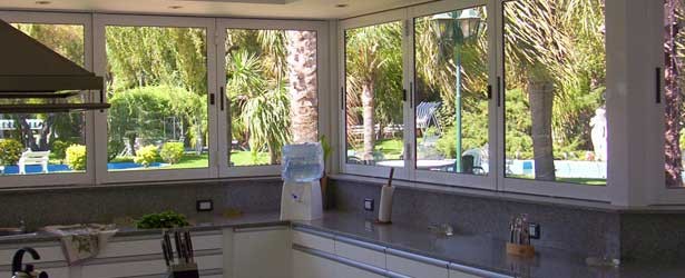 Solarium Cerramientos