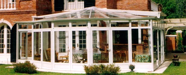 Solarium Cerramientos