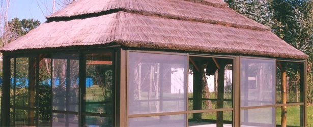 Solarium Cerramientos